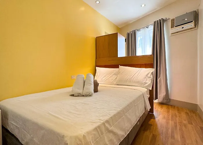 Almond Powered By Cocotel Hotel