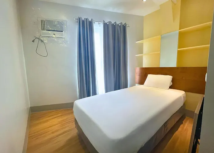 Hotel Almond Powered By Cocotel Cebu