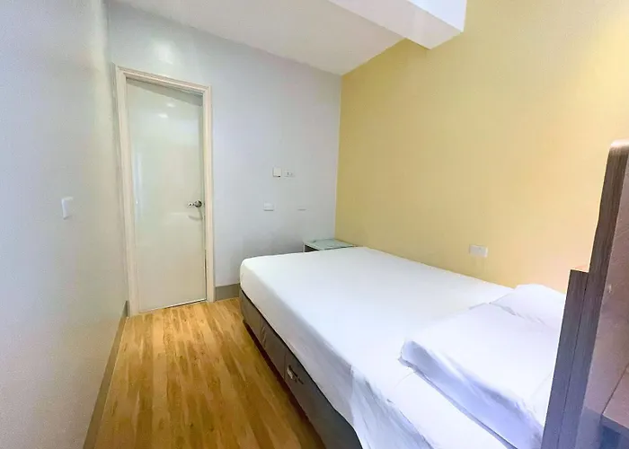 Almond Powered By Cocotel Hotel