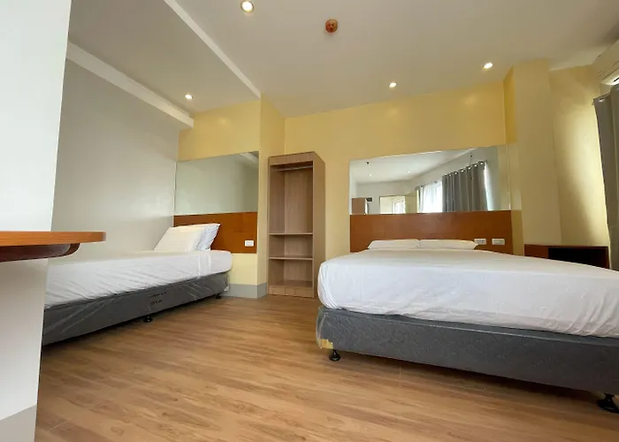 Almond Powered By Cocotel Hotel 3*