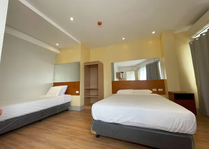 Almond Powered By Cocotel Hotel 3*