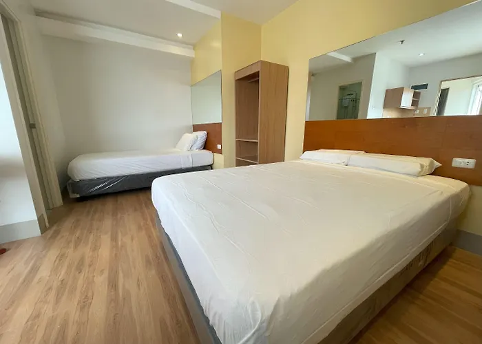 Hotel Almond Powered By Cocotel