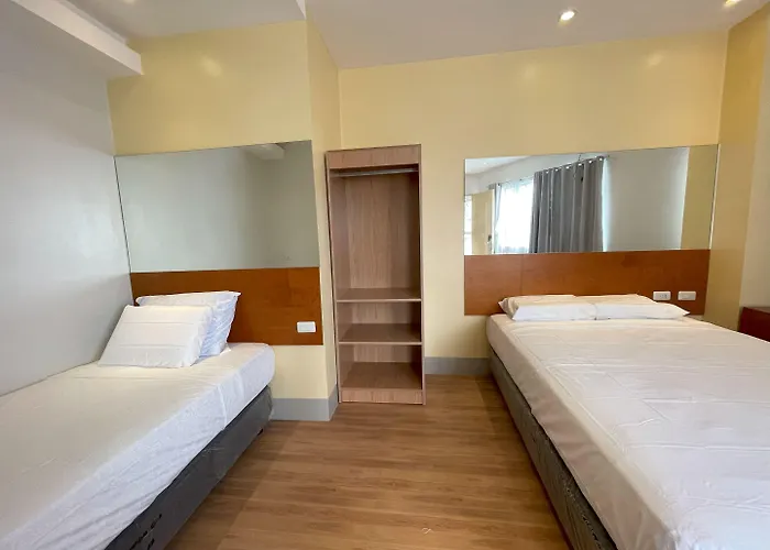 Almond Powered By Cocotel Hotel