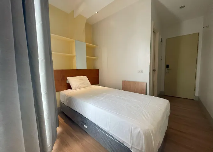 Almond Powered By Cocotel Hotel Cebu