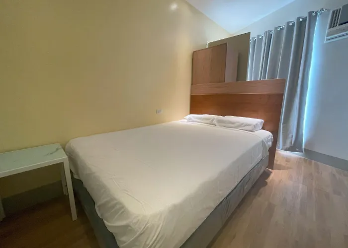 Almond Powered By Cocotel Hotel 3*
