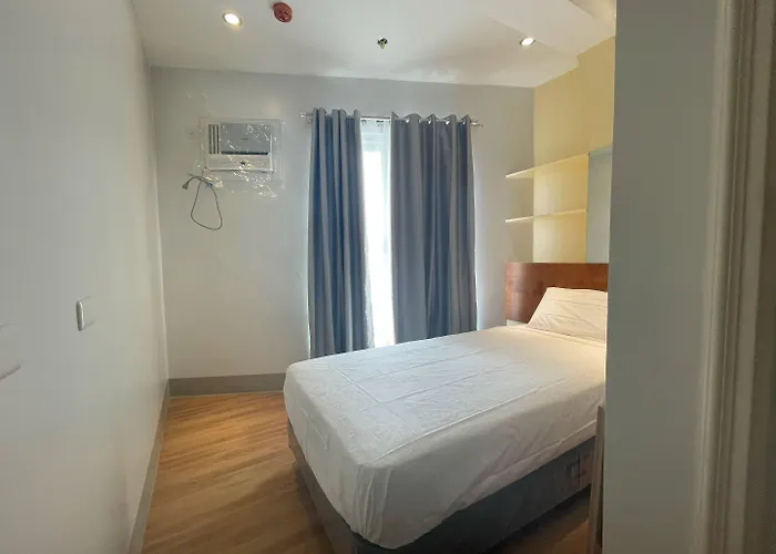 Hotel Almond Powered By Cocotel